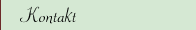 Kontakt